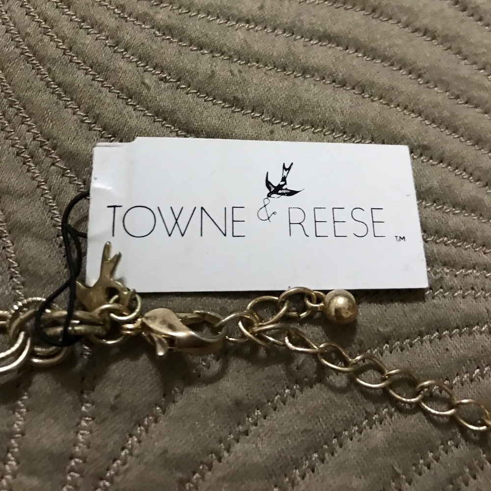 TOWN & REESE Necklace - Picture 3 of 4
